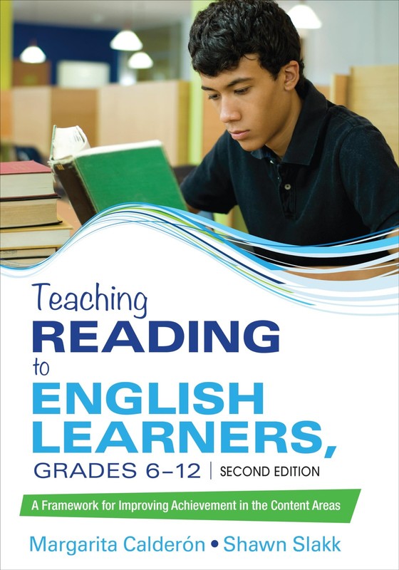 Teaching Reading to English Learners, Grades 6 – 12: A Framework for Improvi…