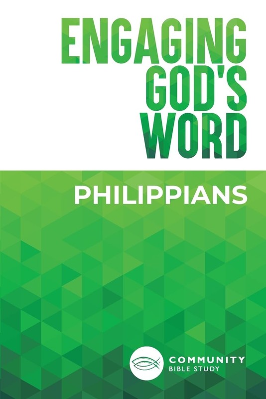 Engaging God’s Word: Philippians