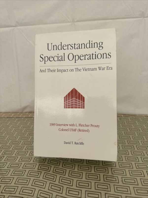 Understanding Special Operations