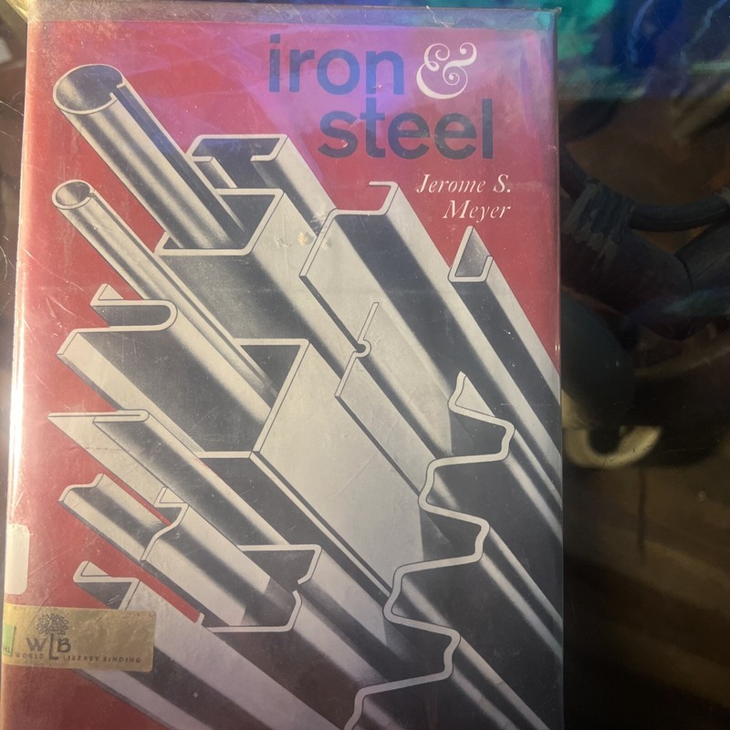 Iron & Steel