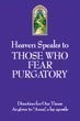 Heaven Speaks to Those Who Fear Purgatory (16)