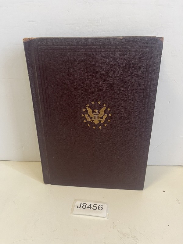 Encyclopedia Americana, 1961 Volume 4, Birds Of Paradise To Bulfinch