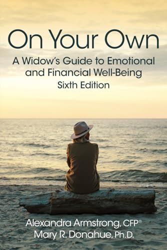 On Your Own A Widows Guide to – GOOD