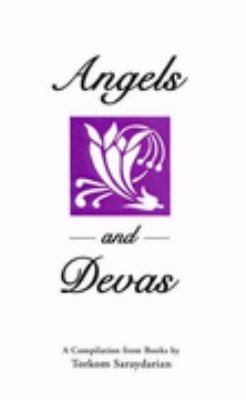 Angels and Devas by Saraydarian, Torkom