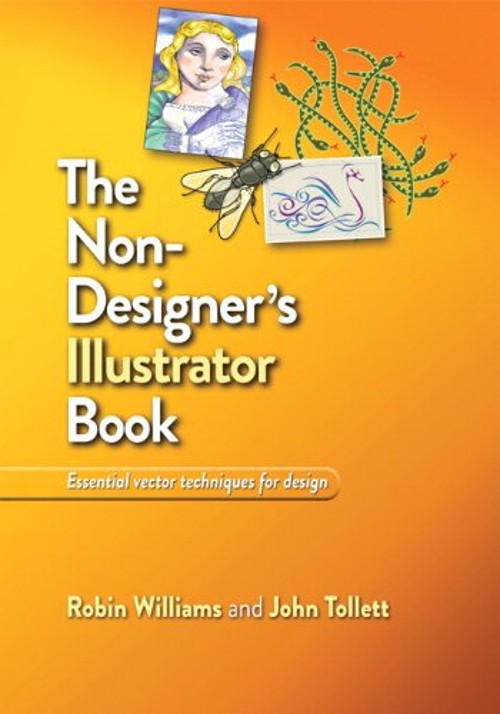Non-Designer’s Paperback John, Williams, Robin Tollett
