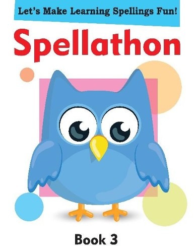 Pegasus Spellathon Book 3 (Paperback) (UK IMPORT)