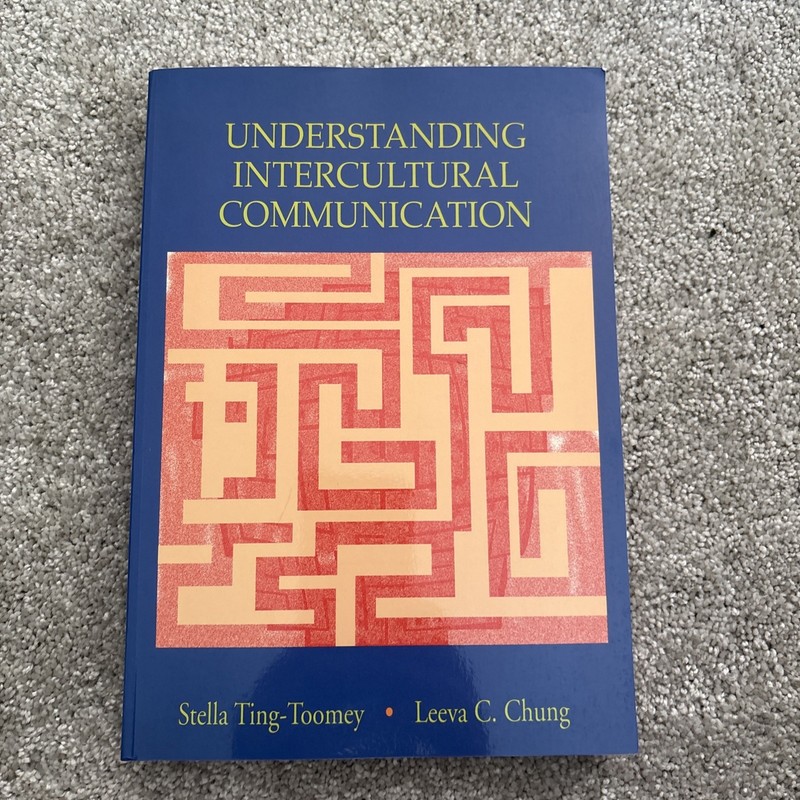 Understanding Intercultural Communication