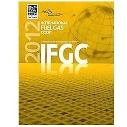 International Code Council Ser.: 2012 International Fuel Gas Code by…