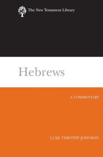 Hebrews by Luke Timothy Johnson: Used