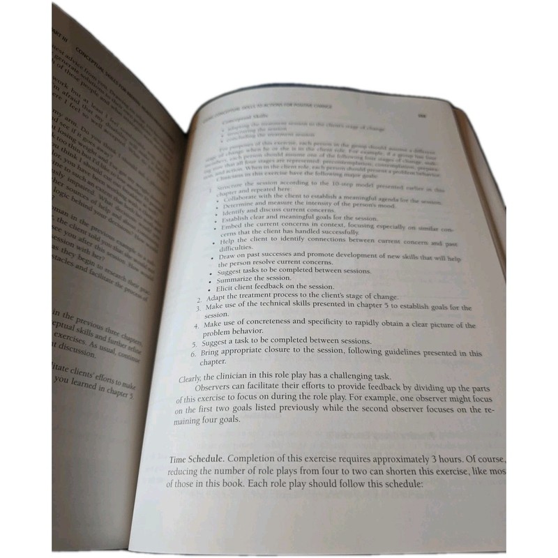 Technical and Conceptual Skills for Mental Health Professionals - Linda Seligman gallery