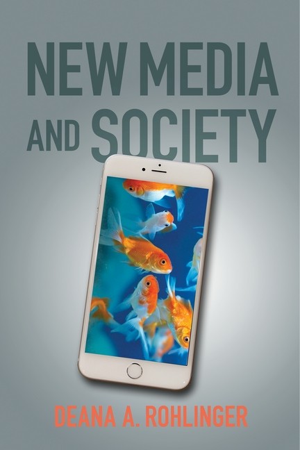 New Media And Society
