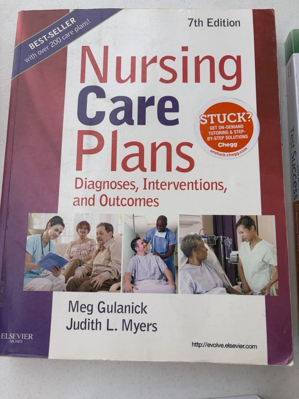 Nursing Books gallery
