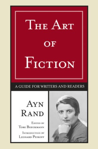 The Art of Fiction: A Guide for Writers and Readers – Paperback – GOOD
