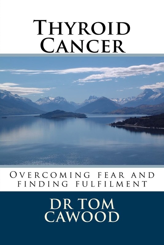 Thyroid Cancer: From fear to fulfilment