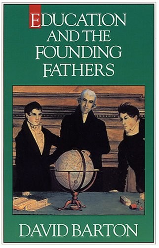 Education and the Founding Fat – VERY GOOD
