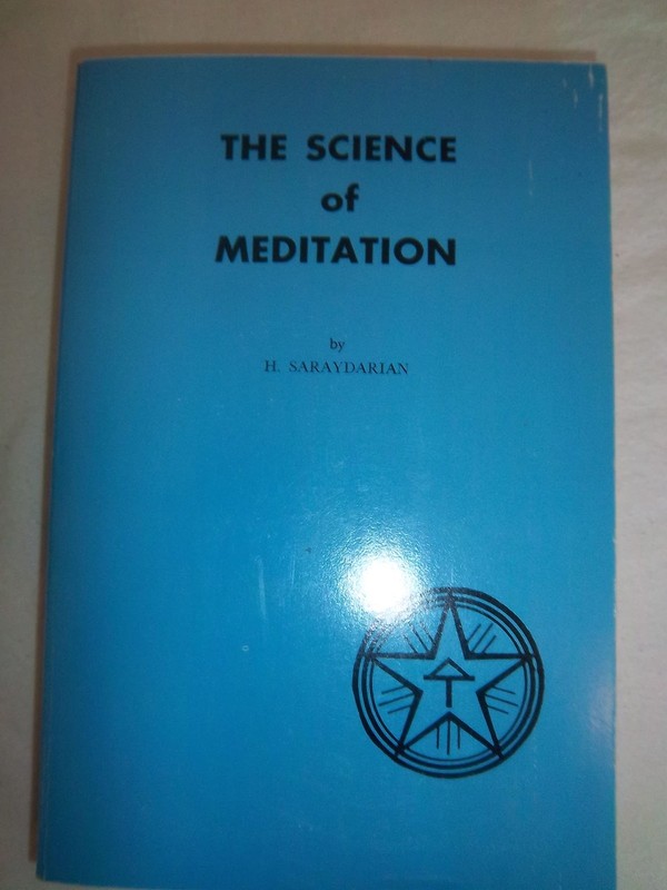 The Science of Meditation
