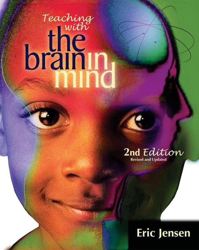 Teaching with the Brain in Mind, Revised 2nd Edition – Jensen, Eric – Good -…