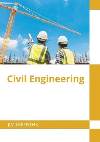Jim Griffiths Civil Engineering (Hardback)