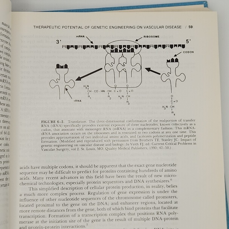 Technologies in Vascular Surgery Edited by James Yao William Pearce gallery