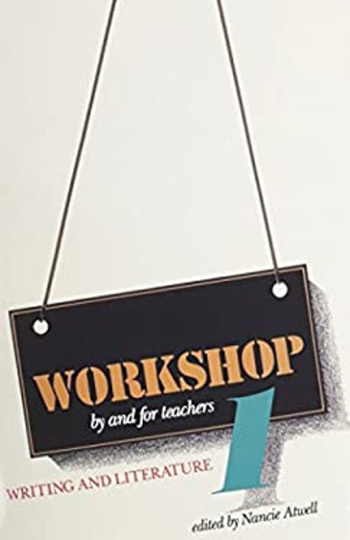 Workshop 1 Vol. 1 : Writing and Literature Paperback