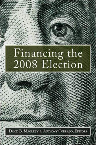 Financing the 2008 Election