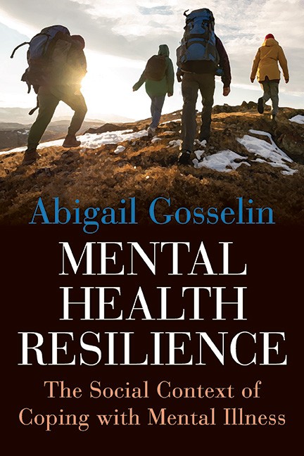 Mental Health Resilience: The Social Context Of Coping With …