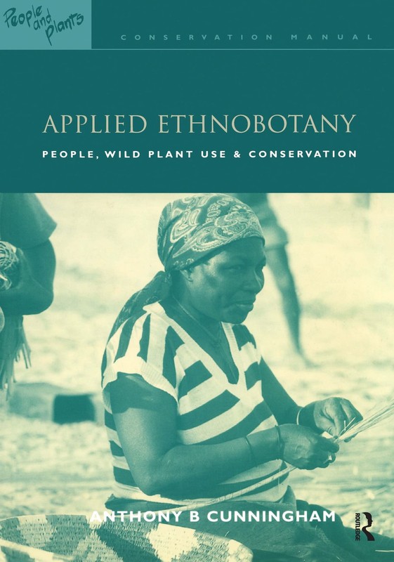 Applied Ethnobotany