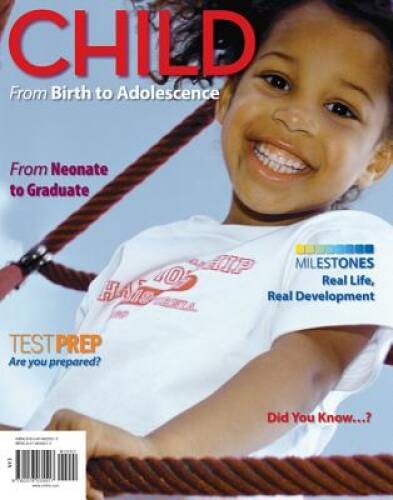 Child M-Series (B&B Psychology) – Paperback By Martorell, Gabriela – GOOD