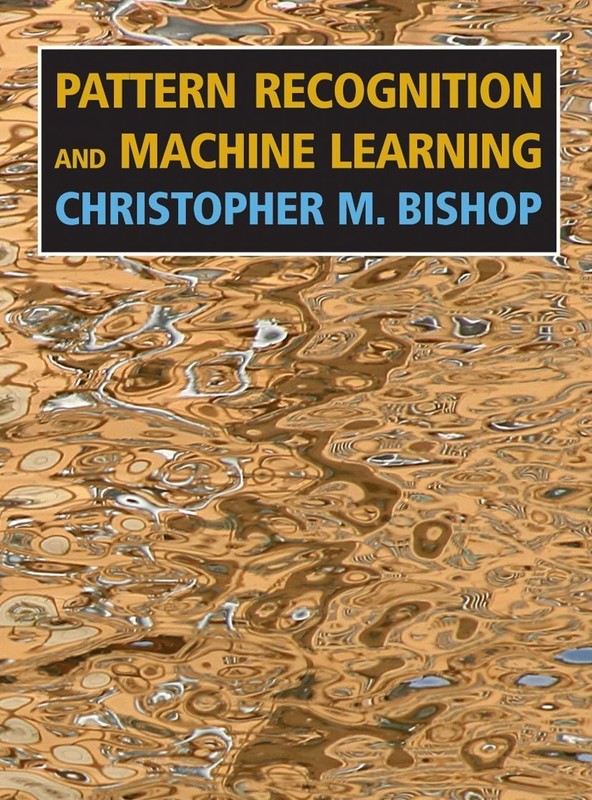 Pattern Recognition and Machine Learning (Information Science and PB NEW UPS