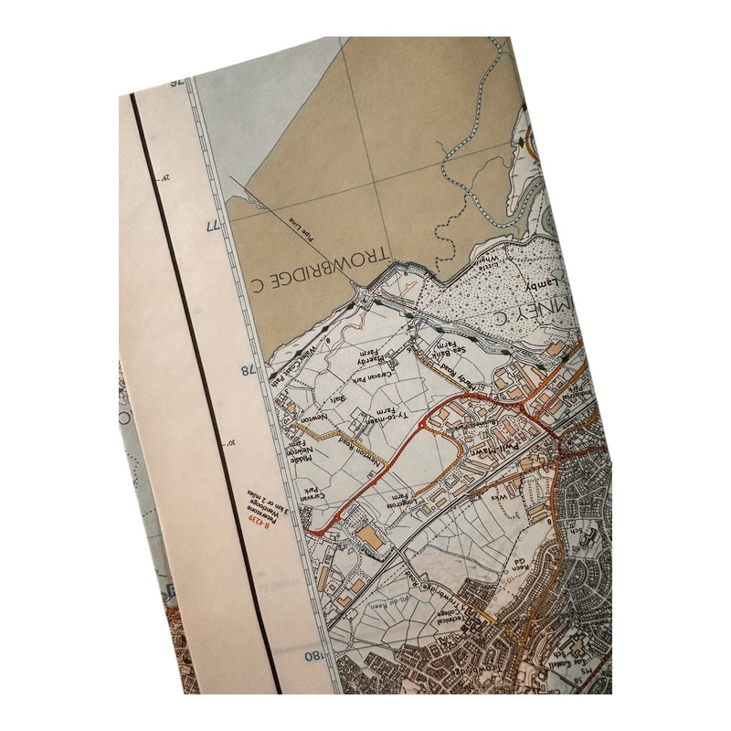 Northwich & Delamere Forest 267 Explorer Map Ordnance Survey Digital Download gallery