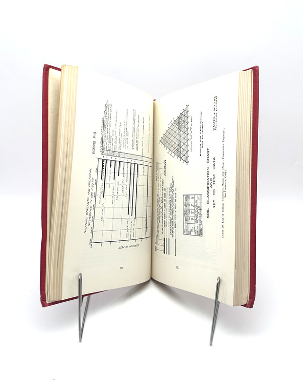 Planning for School Buildings by James D. MacConnell 1957 Hardcover Education gallery