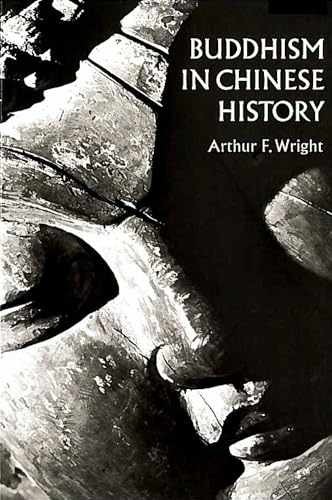 Buddhism in Chinese History – Paperback, by Wright Arthur F. – Acceptable