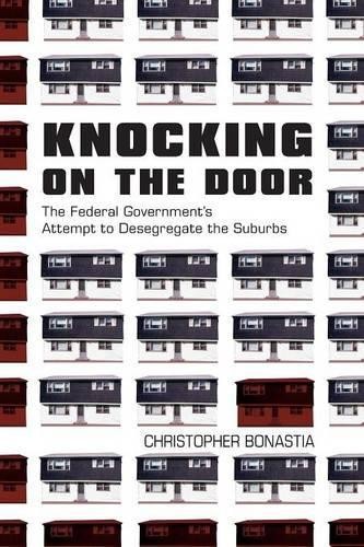 Christopher Bonastia Knocking on the Door (Paperback)