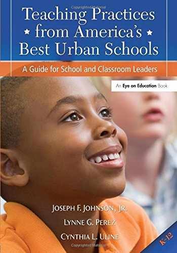 Teaching Practices from America's - Paperback, by Johnson Joseph - Very Good