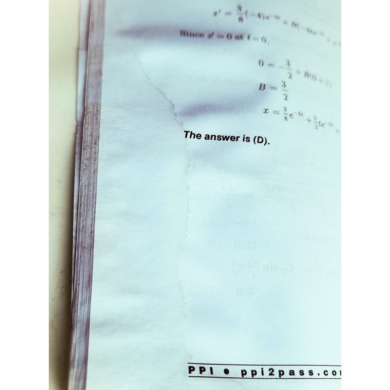 PPI FE Civil Practice | Comprehensive Practice For NCEES FE Civil Exam | Good gallery