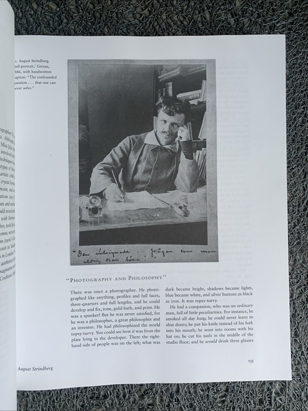 Literature and Photography : Interactions 1840-1990 : a Critical Anthology by Ja gallery