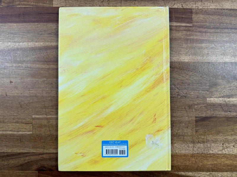 Creation - Cynthia Rylant (HC, VG) gallery