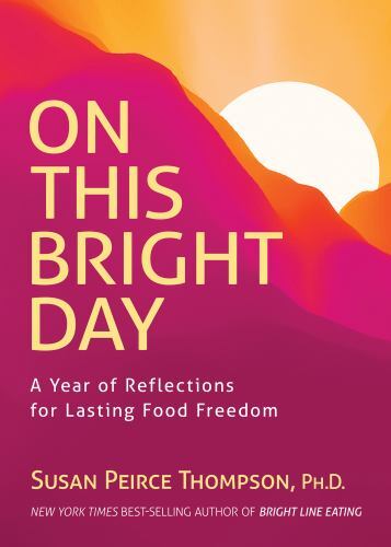 On This Bright Day : A Year of Reflections for Las