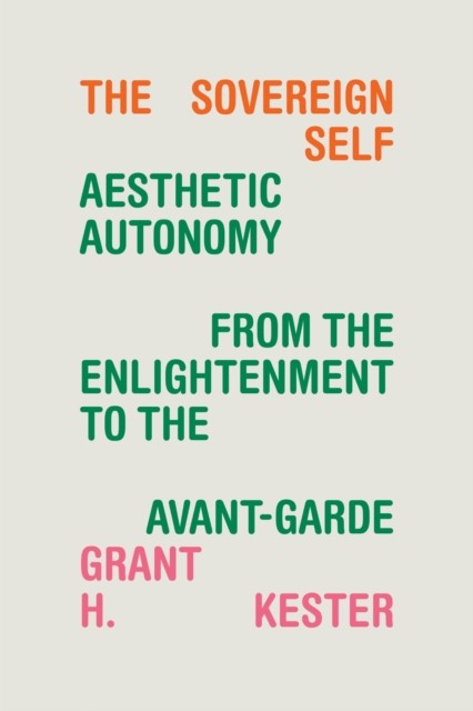 SOVEREIGN SELF by KESTER, GRANT H. Paperback Self Help Business