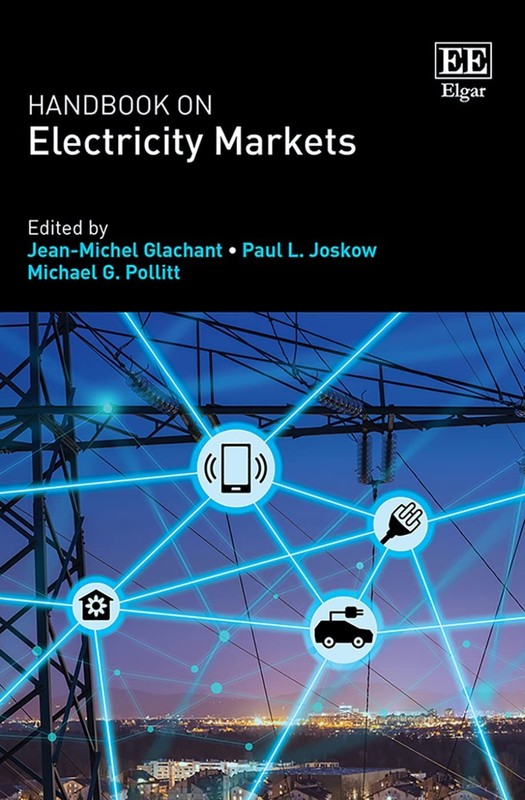 Handbook on Electricity Markets by Glachant