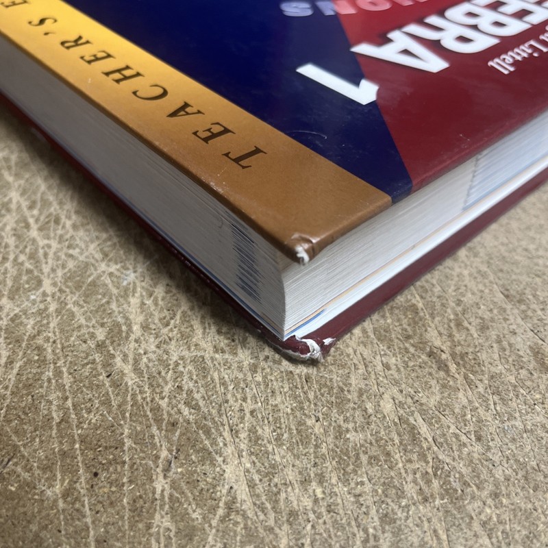 Mcdougal Littell Ser.: Algebra 1 by Ron Larson, Lee Stiff, Laurie Boswell and... gallery