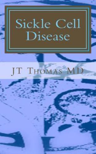 Sickle Cell Disease : Fast Focus Study Guide, Paperback by Thomas, J. T., M.D…