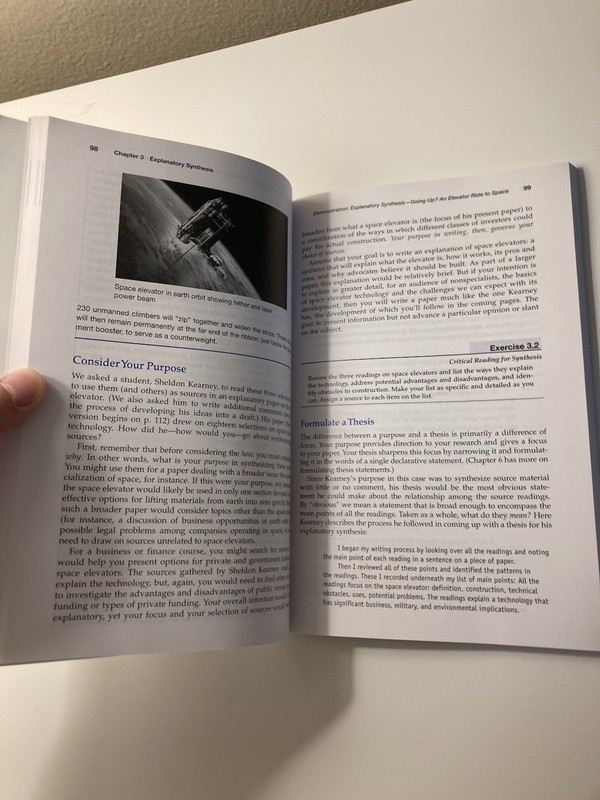 A Sequence for Academic Writing 6th Edition + MyWritingLab Access Code UNUSED gallery