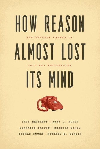 Thomas Sturm Mich How Reason Almost Lost Its Mind – The (Paperback) (UK IMPORT)