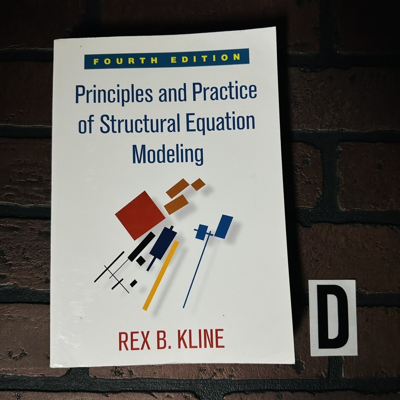 Methodology in the Social Sciences Ser.: Principles and Practice of…