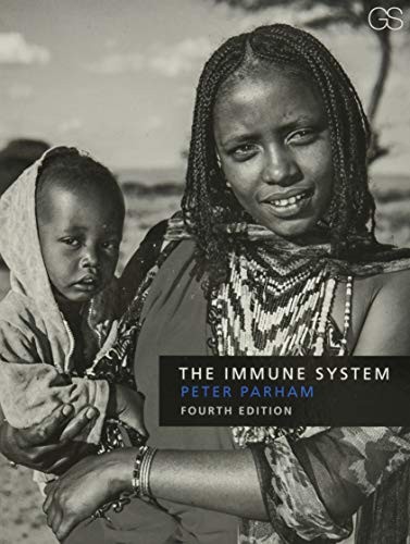 The Immune System by Parham