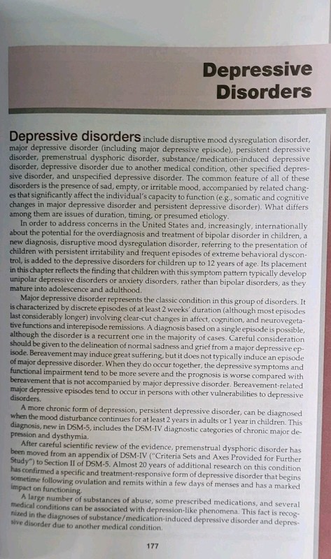 DSM-5-TR Diagnostic and Statistical Manual of Mental Disorders by American gallery