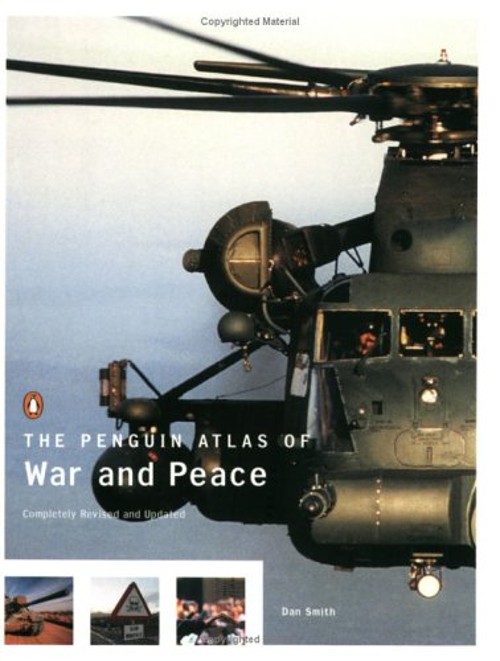 War and Peace Paperback Dan Smith