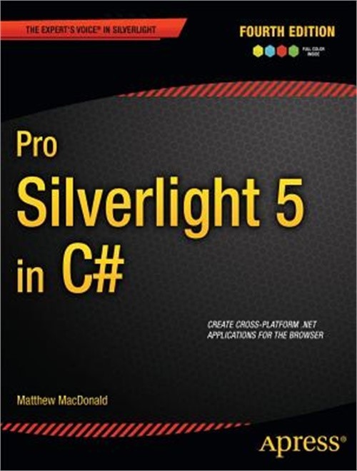 Pro Silverlight 5 in C# (Paperback or Softback)
