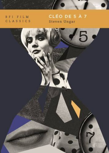 Cléo De 5 a 7, Paperback by Ungar, Steven, Brand New, Free shipping in the US